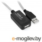 USB A/B/Micro/Mini/Type-C VCOM USB 2.0 Repeater 20m VUS7049-20M