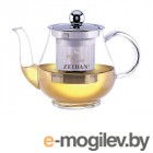 Для чая и кофе Для чая и кофе Чайник заварочный Zeidan 500ml Z-4208
