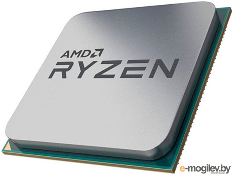 Процессор AMD Ryzen 5 2500X Multipack
