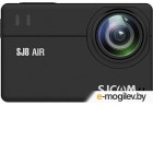 Экшен-камера SJCAM SJ8 Air Full Set box (черный)