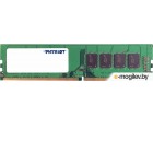 Оперативная память DDR4 Patriot PSD44G266682