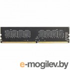 Модуль памяти 16GB AMD Radeon™ DDR4 2133 DIMM R7 Performance Series Black R7416G2133U2S-U Non-ECC, CL15, 1.2V, RTL