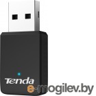 Адаптер Wi-Fi Tenda WiFi Adapter USB U9 (USB2.0, WLAN 650Mbps, 802.11ac) 1x int Antenna