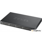  ZYXEL XGS1930-52 Hybrid Smart L2+ switch Zyxel Nebula Flex, 48xGE, 4xSFP+, Standalone / cloud management