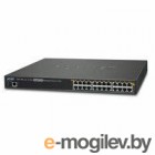   HPOE-2400G  PoE ,   24-Port 802.3at 30w Managed Gigabit High Power over Ethernet Injector Hub (full power - 720W)