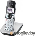 Беспроводной телефон Panasonic КХ-TGE510RUS