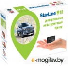 GPS маяк StarLine M18 Pro Глонас-GPS
