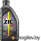   ZIC X7 Diesel 10W40 / 132607 (1)