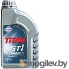   Fuchs Titan Gt1 Longlife IV 0W20 / 601205156 (1)