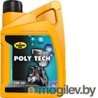   Kroon-Oil Poly Tech 5W30 / 32578 (1)