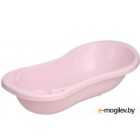 Ванночка детская Lorelli 10130130189 (pink)