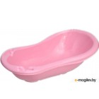 Ванночка детская Lorelli 10130120042 (pink)