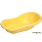 Ванночка детская Lorelli 10130120208 (honey yellow)