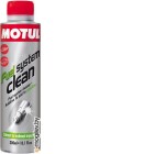 Присадка Motul Промывка топливной системы Fuel System Clean / 108122 (300мл)