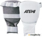 Перчатки для карате Atemi PKP-453 (XL, белый)