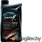   WOLF ExtendTech 80W90 LS GL 5 / 2408/1 (1)