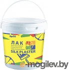 Лак Silk Plaster Для жидких обоев (1л)