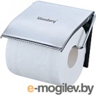 Держатель для туалетной бумаги Klausberg КВ-7087