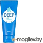     APieu Deep Clean Foam Cleanser (130)
