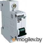   Schneider Electric DEKraft 11054DEK