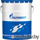 Смазка консистентная Gazpromneft Grease L Moly EP 2 / 2389906758 (18кг)
