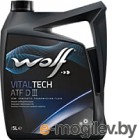   WOLF VitalTech ATF DIII / 3006/5 (5)