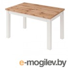 Обеденный стол Eligard One / СОО раздвижной (дуб натуральный)