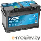   Exide EFB EL652 (65 /)