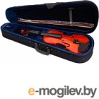 Скрипка Aileen VG-106 4/4 со смычком в футляре (натуральная)