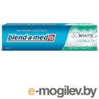   3D White   100  Blend-A-Med