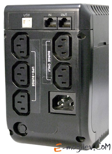 ИБП Powercom IMP-625AP