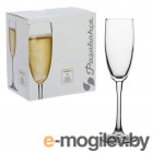 Набор бокалов для шампанского Pasabahce 44688/376561 (6шт)