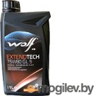   WOLF ExtendTech 75W80 GL 5 / 2300/1 (1)