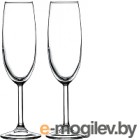 Набор бокалов для шампанского Pasabahce Классик 440335/1089078 (2шт)