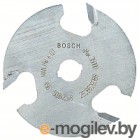 Пазовая фреза Bosch 2.608.629.388