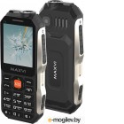 Мобильный телефон Maxvi T1 (черный)