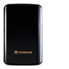 Transcend 750Gb StoreJet TS750GSJ25D3 Black USB 3.0