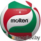 Мяч волейбольный Molten V5M4000-X