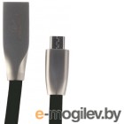  USB 2.0 Cablexpert CC-G-mUSB01Bk-0.5M, AM/microB,  Gold,  0.5, , 