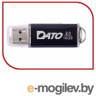 USB Flash Dato DS7012 16GB (золотистый)