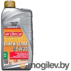  Ardeca Synth-Ultra 5W30 / P01231-ARD001 (1)