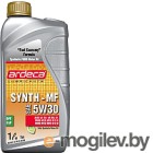   Ardeca Synth-MF 5W30 / ARD010003-001 (1)