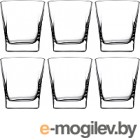 Набор стаканов Pasabahce Балтик 41290/105066 (6шт)