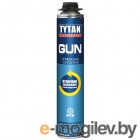 Пена монтажная Tytan Professional Профессиональная GUN (750мл)