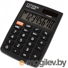 Калькулятор Citizen SLD-100NR