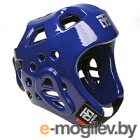 Шлем для таэквондо Mooto WT Extera S2 / 17109 (XS)
