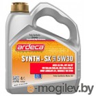   Ardeca Synth-SX 5W30 / ARD010039-004 (4)