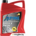   ALPINE Special F 5W30 / 0100189 (4)
