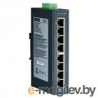 Коммутатор EKI-2528-BE   8FE Unmanaged Ethernet Switch Advantech