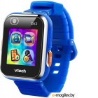 Умные часы VTech Kidizoom Smartwatch DX2 (синий)